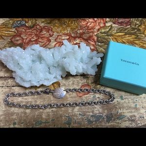Tiffany & Co. Jewelry - Like New🦋Tiffany Necklace Tiffany & Co. Jewelry - Like New🦋Tiffany Necklace
